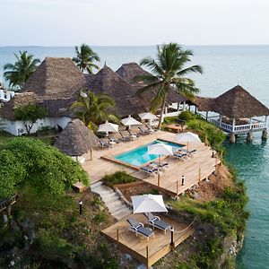 Chuini Zanzibar Lodge By Newmark