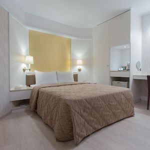 Monalisa Hotel