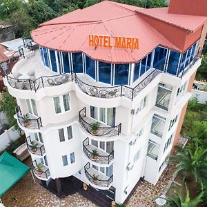 Hotel Maria